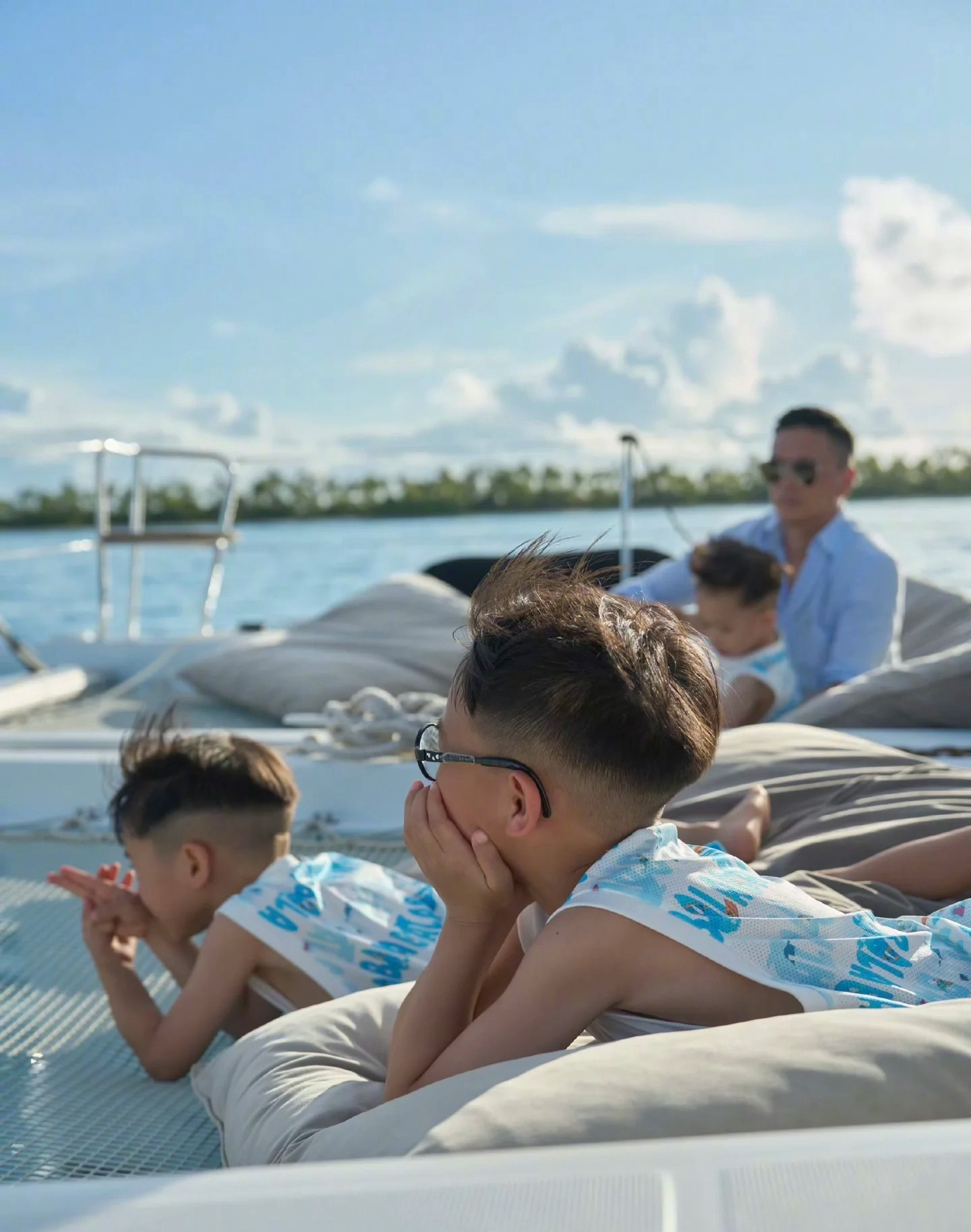 九游体育:体育明星家庭生活，温馨幸福