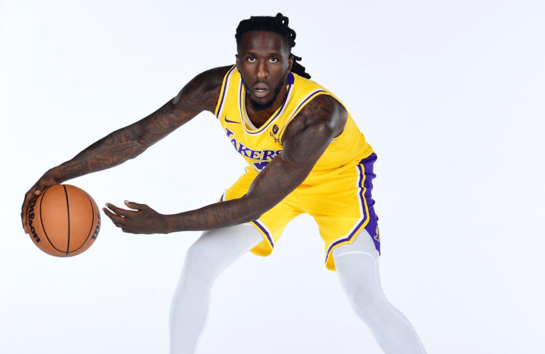 九游体育：湖人队新赛季：普林斯表示将提升组织能力的简单介绍