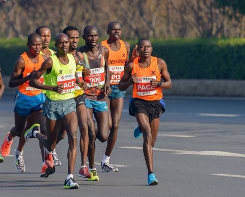 包含九游体育:体能训练的挑战:如何提高运动员的耐力的词条 包含九游体育:体能训练的挑战:如何提高运动员的耐力的词条