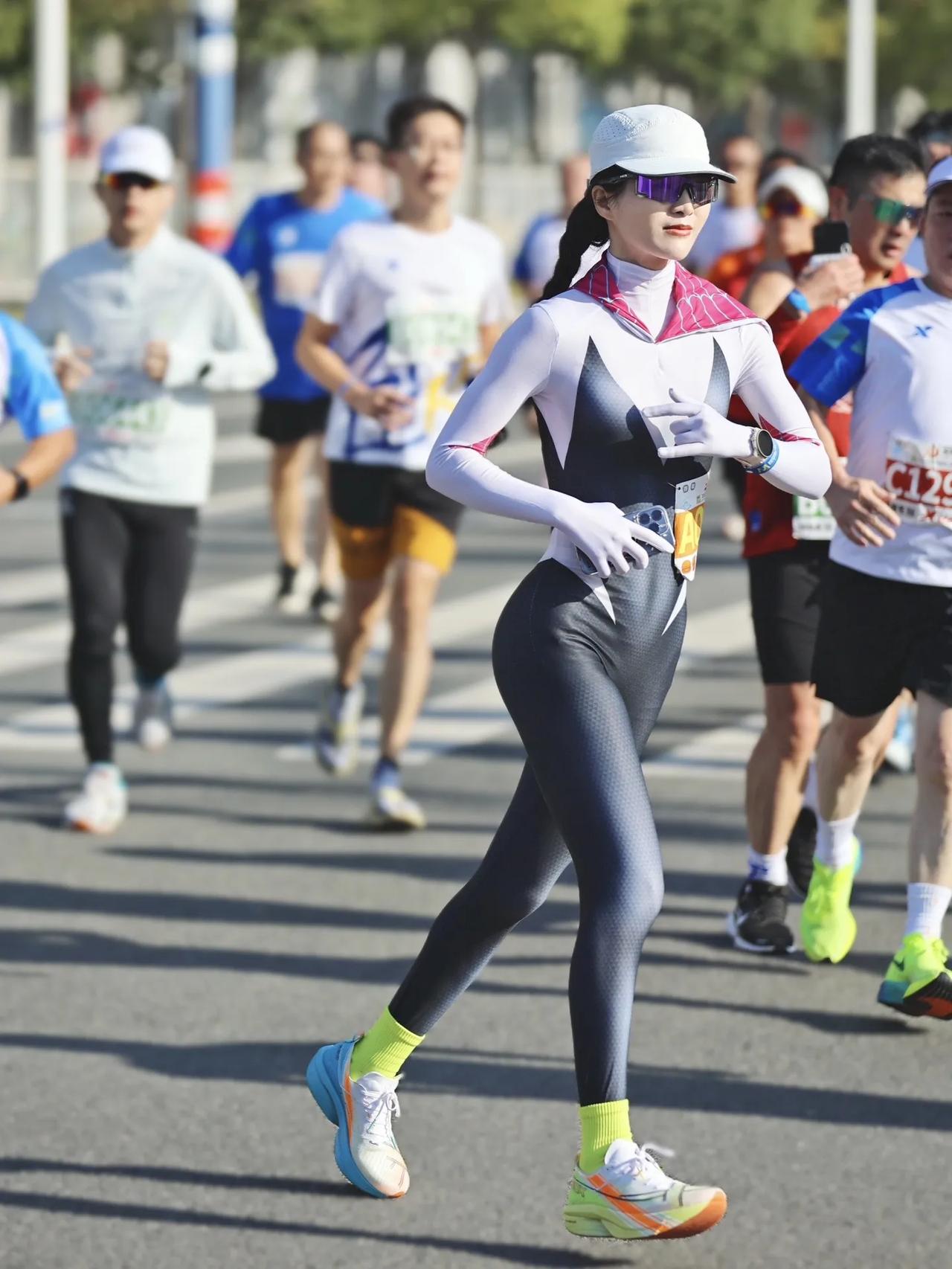 关于九游体育:高水平田径赛的挑战，运动员的自我突破的信息