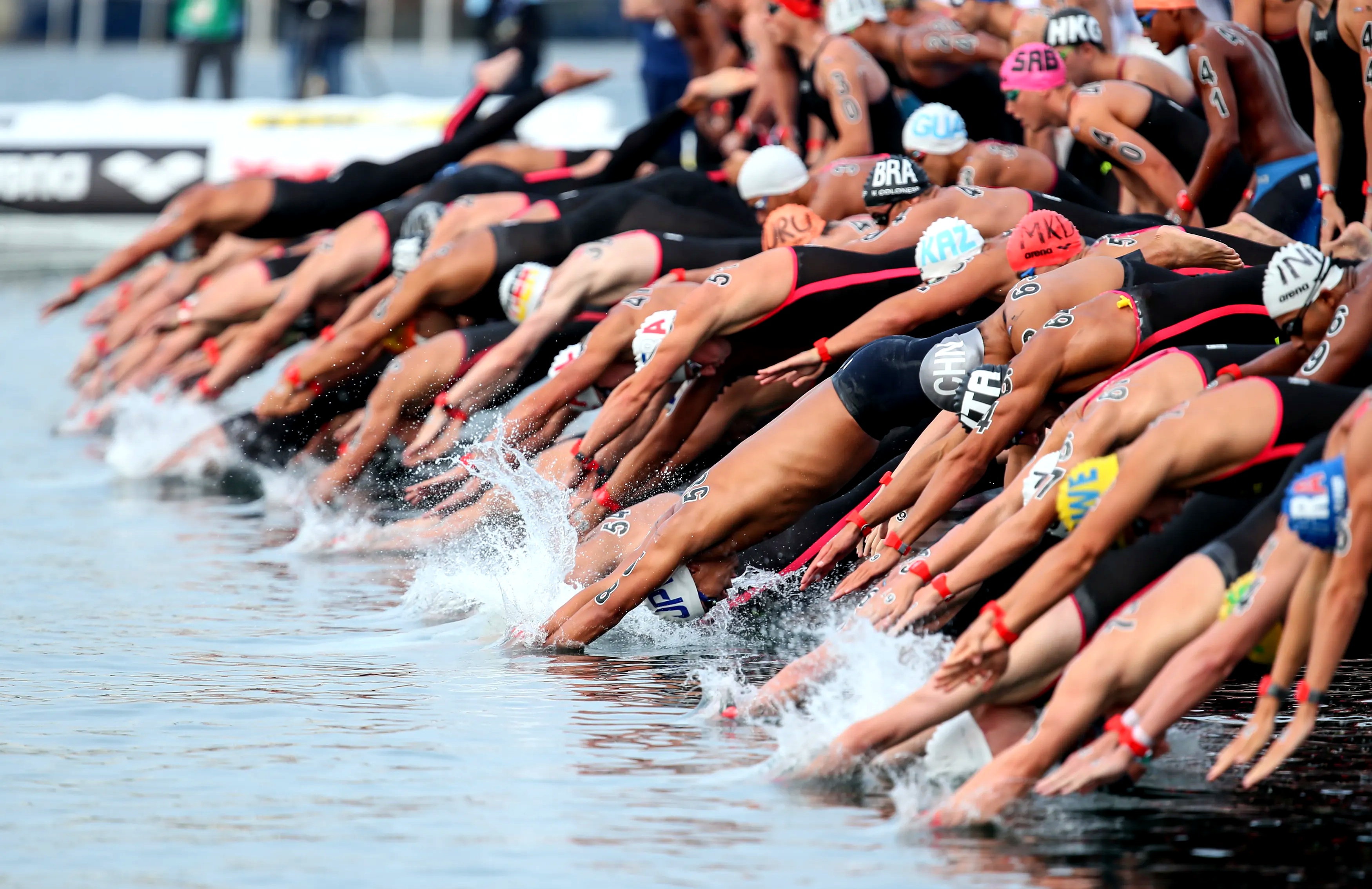 关于九游体育:高水平田径赛的挑战,运动员的自我突破的信息 关于九游体育:高水平田径赛的挑战,运动员的自我突破的信息