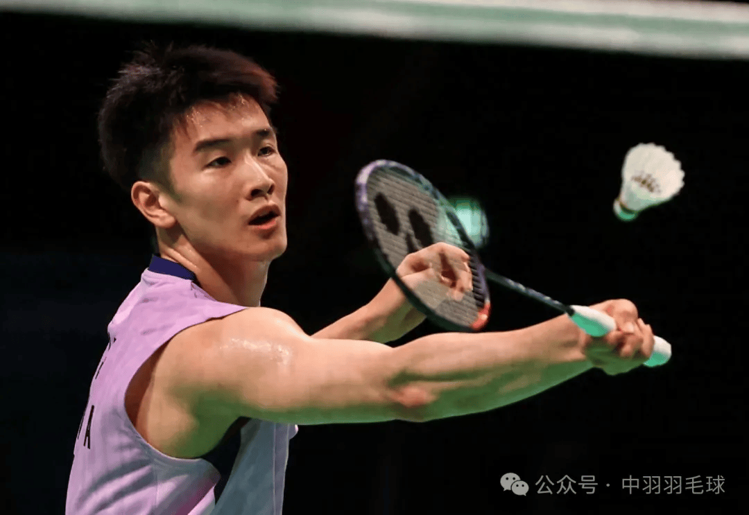 包含九游体育:国际羽毛球锦标赛，中国选手的夺冠之路的词条