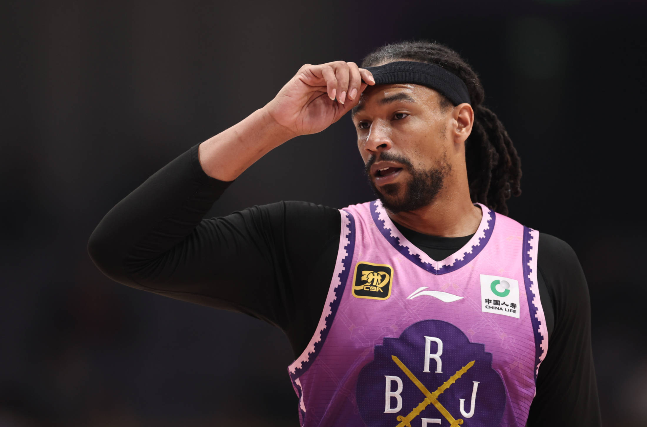 九游体育：CBA选秀：落选秀的未来，坚持与选择