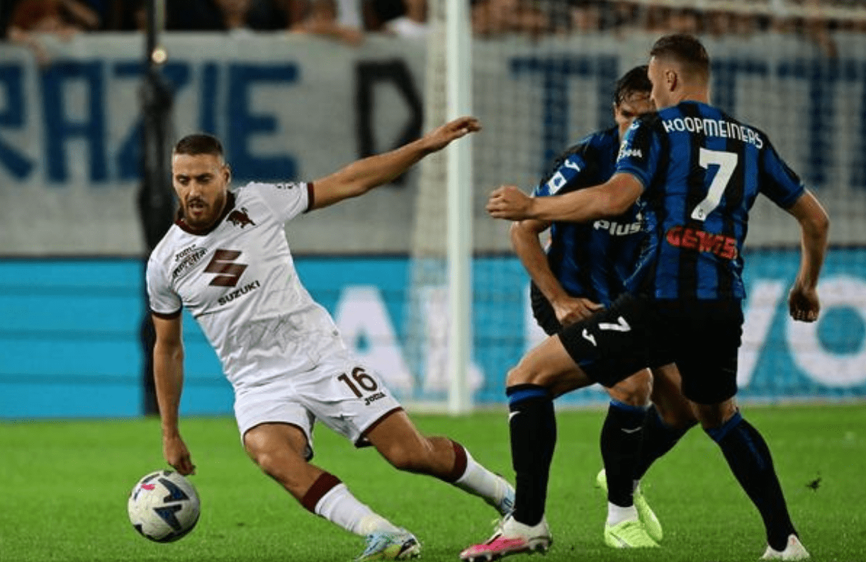 九游体育:意甲的战斗哲学：教练与球员之间的互动的简单介绍