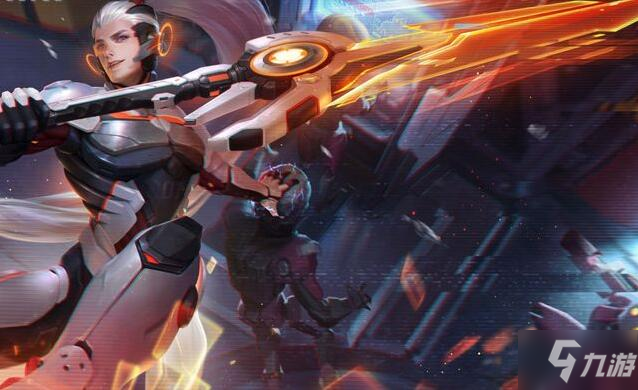 关于九游体育:女性玩家的崛起：打破电竞的性别固化的信息