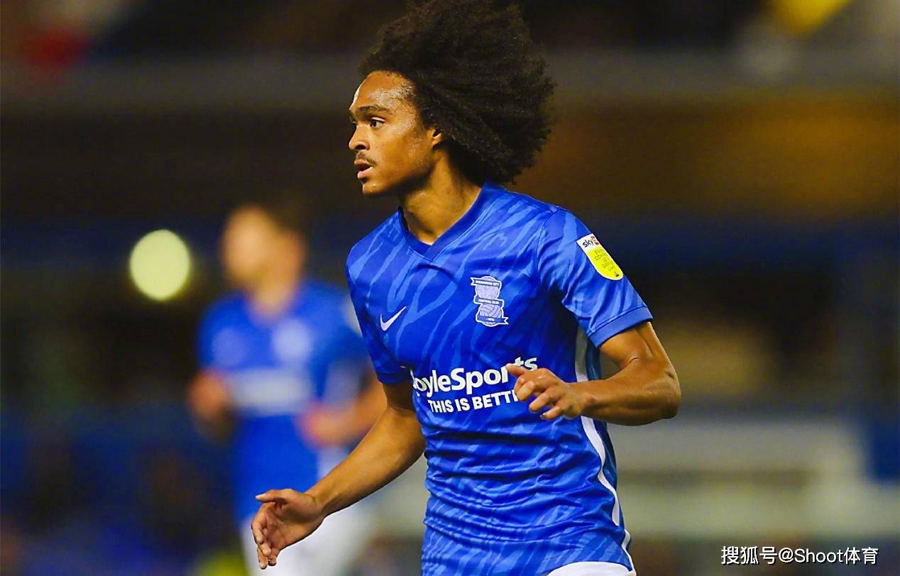 关于九游体育：英超伯明翰的青训体系与未来潜力的信息