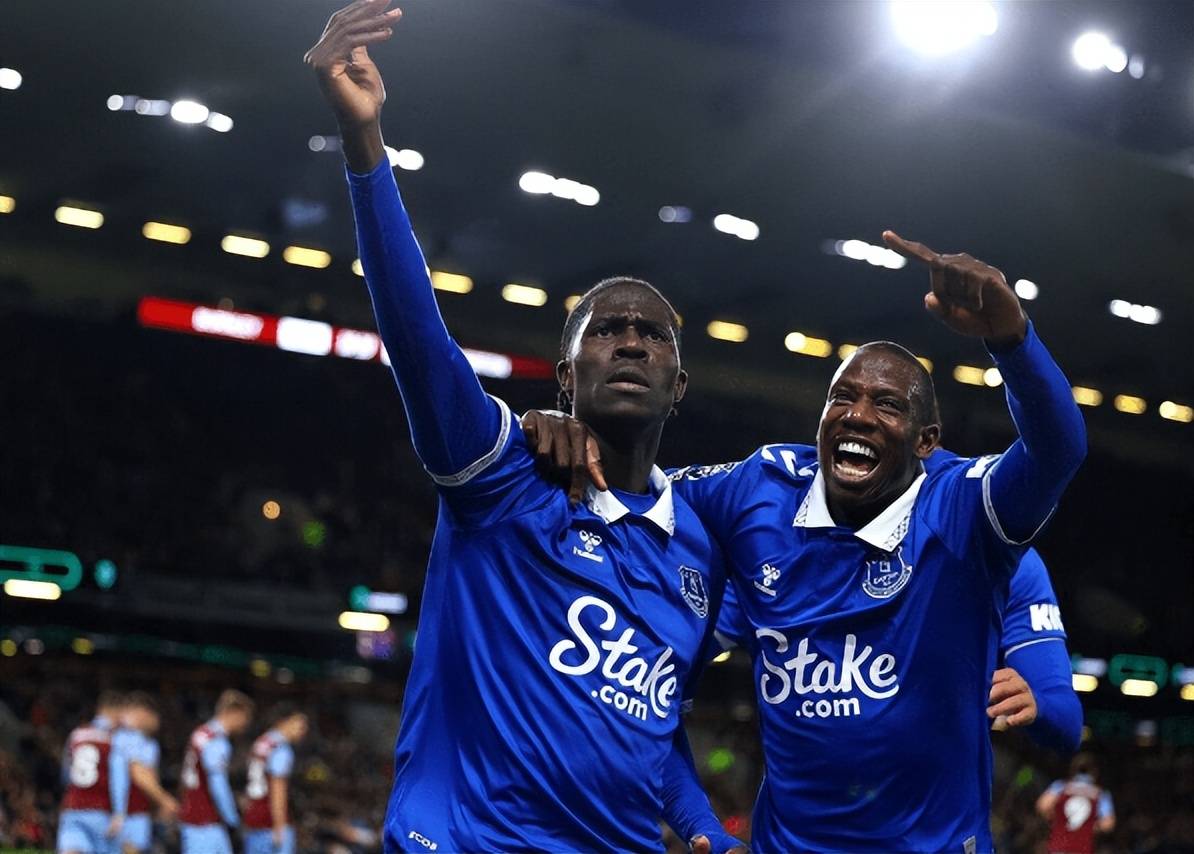 关于九游体育：英超埃弗顿的重建之路充满挑战的信息