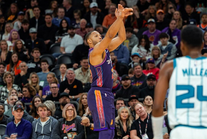 九游体育：太阳队新赛季：梅图表示将提升盖帽能力的简单介绍