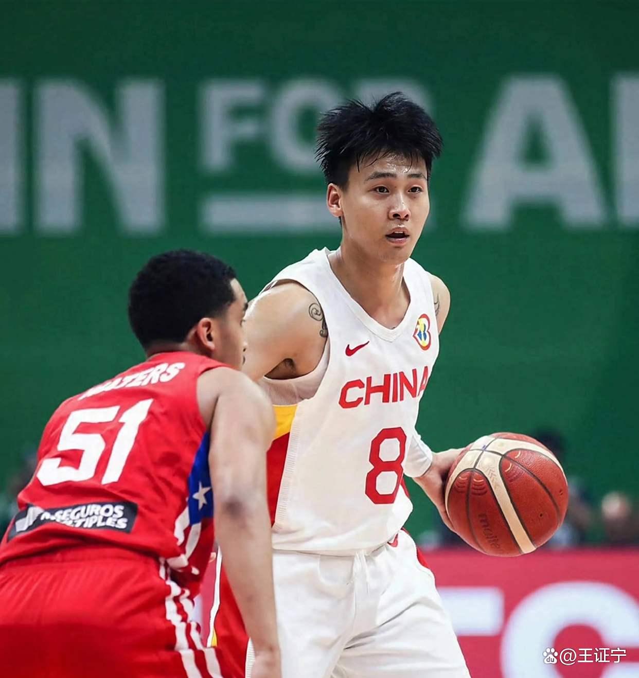 九游体育：中国男篮：新周期备战，年轻球员能否挑起大梁？