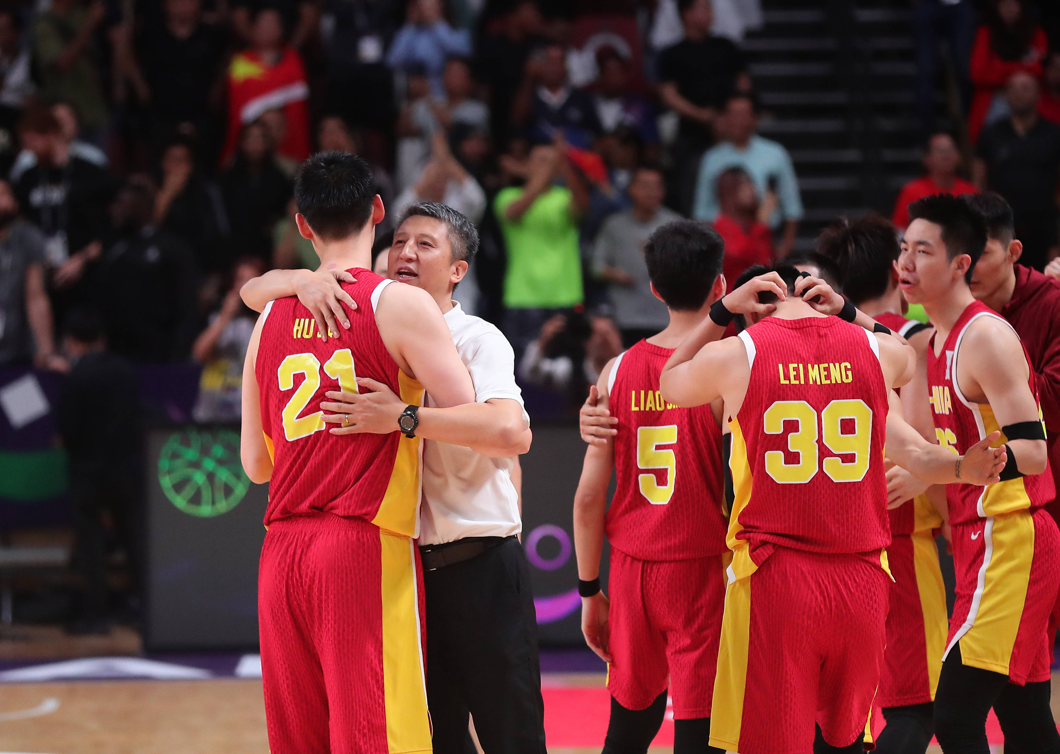 九游体育:中国男篮:新周期备战,年轻球员能否挑起大梁? 九游体育:中国男篮:新周期备战,年轻球员能否挑起大梁?