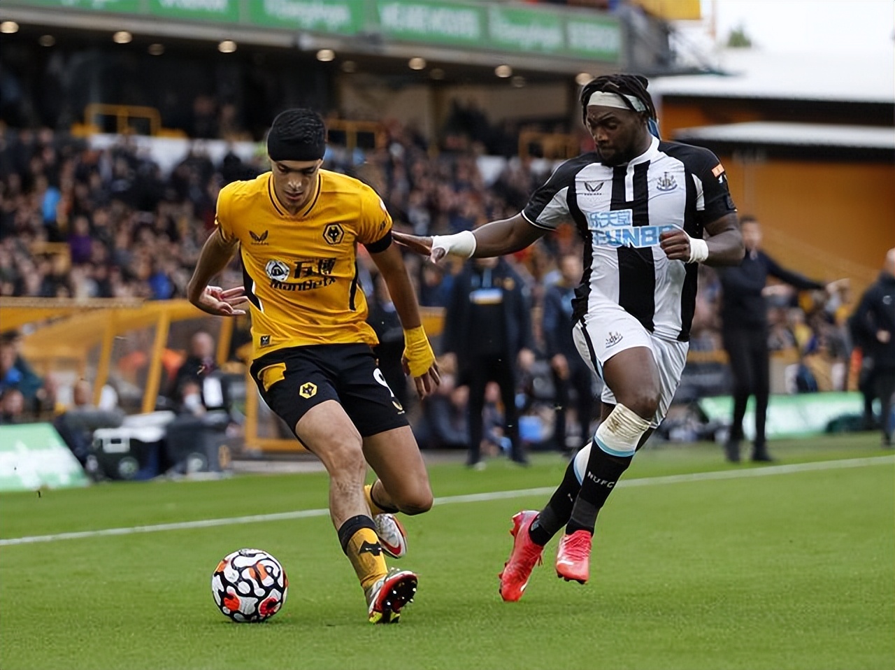 九游体育：英超纽卡斯尔的战术革新与未来展望的简单介绍