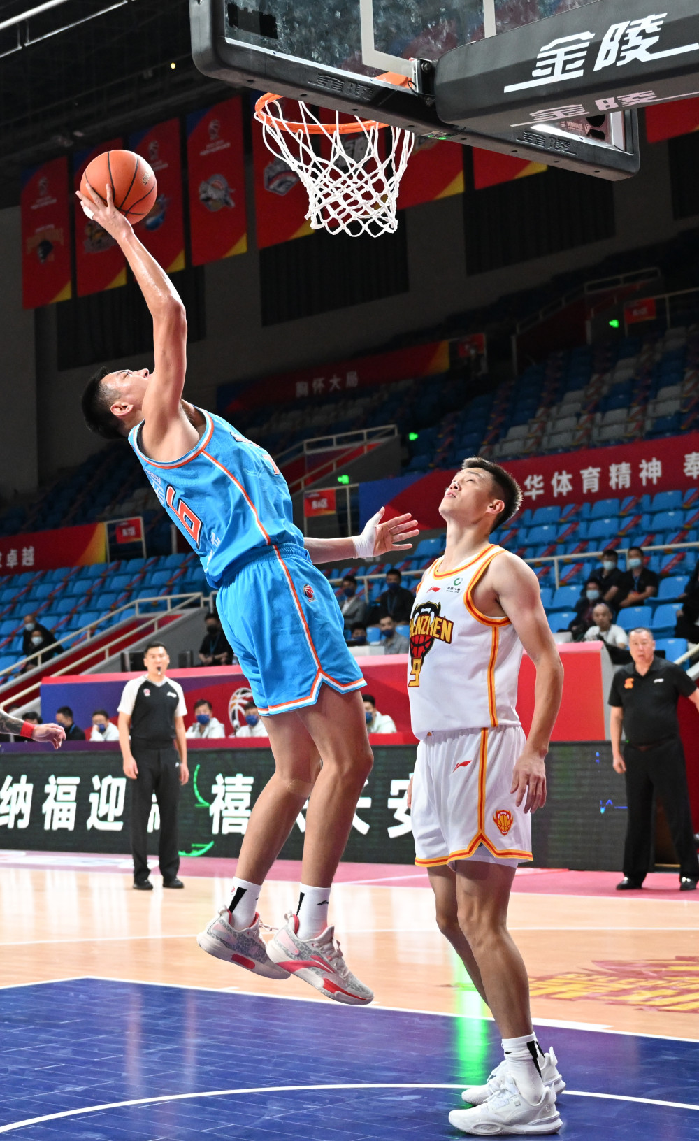 包含九游体育：CBA球员薪资结构：公平、合理与激励的词条