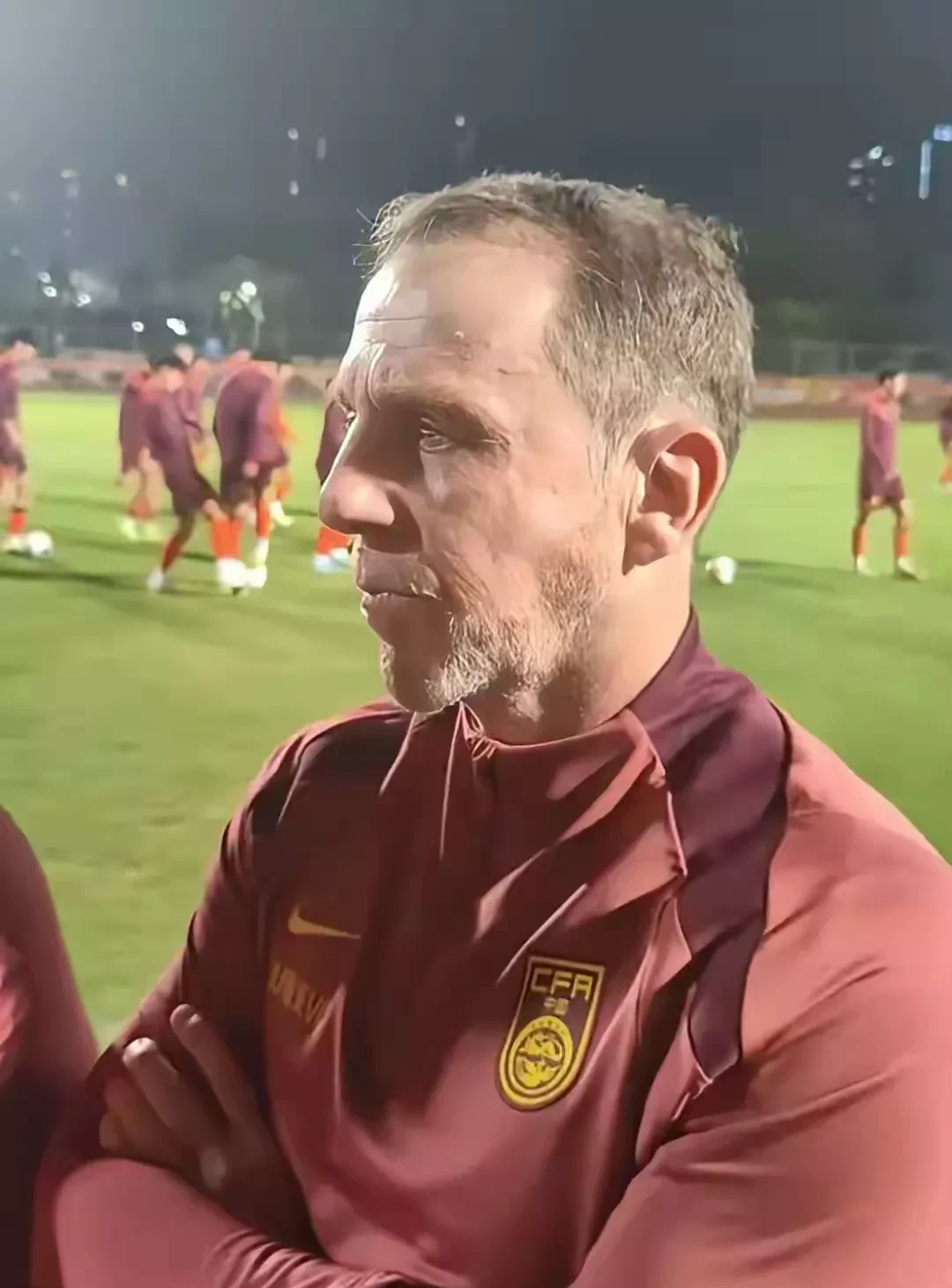 关于九游体育:老将郑智退役“带不动”？球迷：中国足球后继无人！的信息