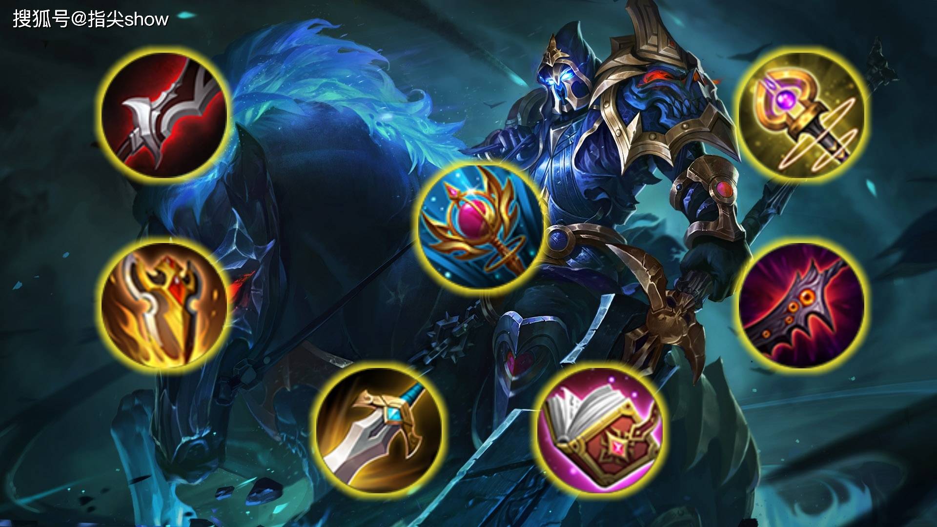 九游体育:《英雄联盟》新赛季重磅更新，英雄平衡与装备重大调整的简单介绍