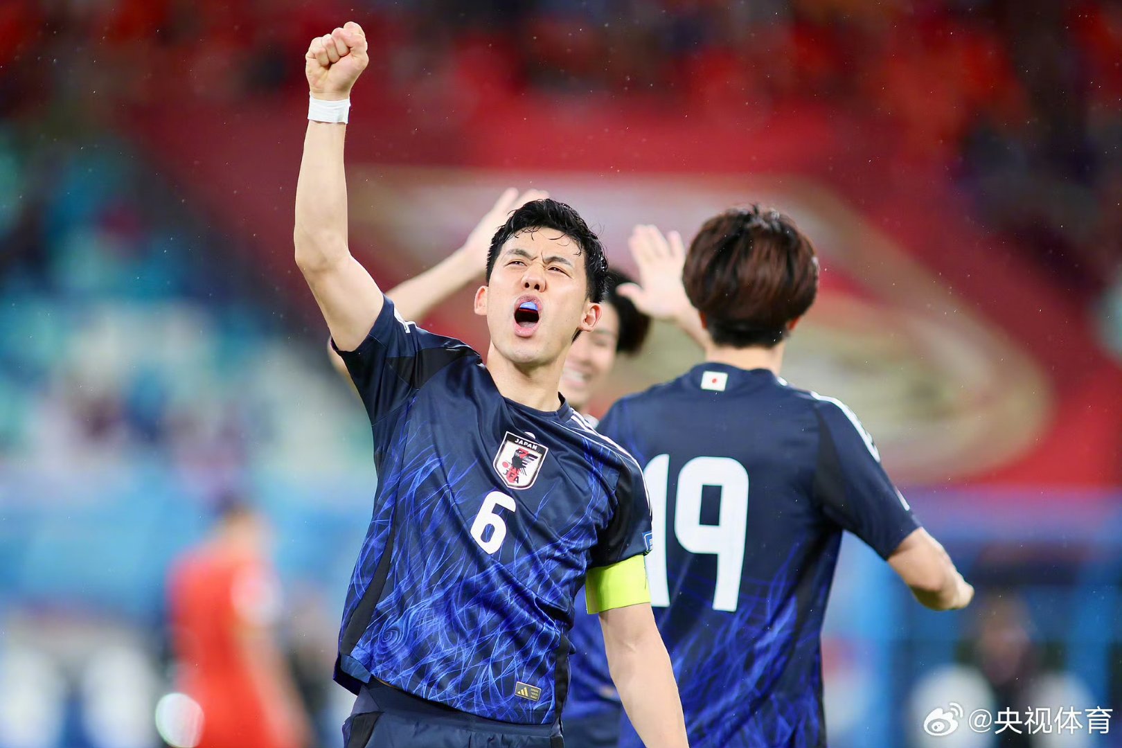 九游体育:新晋国脚林良铭：努力训练，争取在国家队占据一席之地