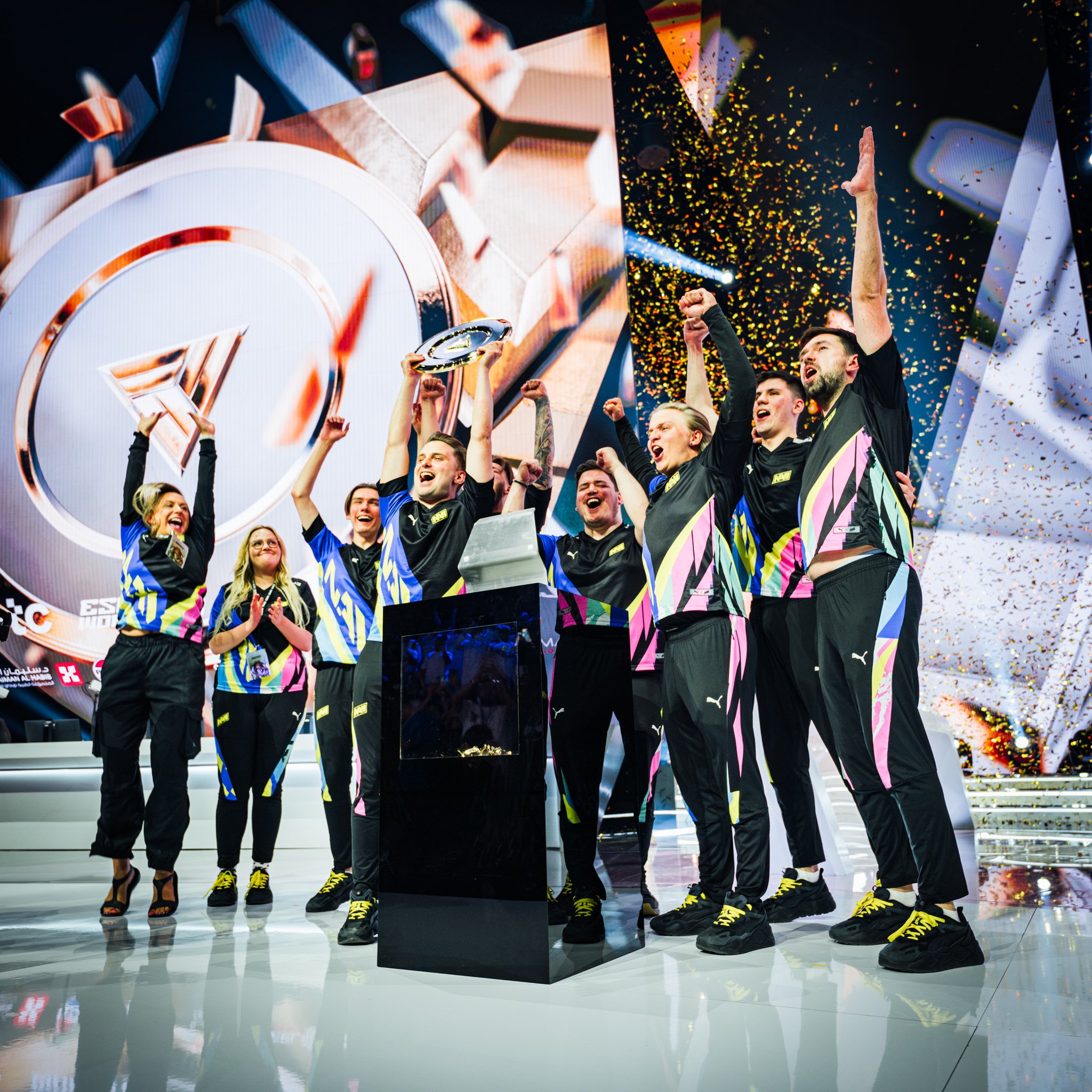 关于九游体育:各国战队对抗赛：探索文化与电竞的交融的信息